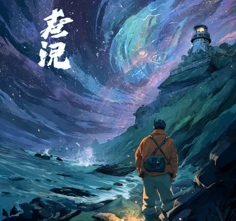 动画专题片单封面